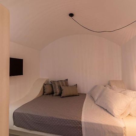 Annafani Villa Pyrgos Kallistis Ngoại thất bức ảnh