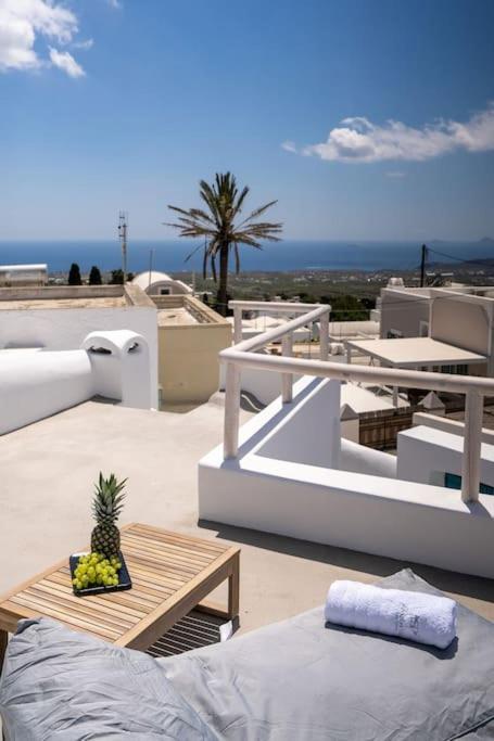 Annafani Villa Pyrgos Kallistis Ngoại thất bức ảnh