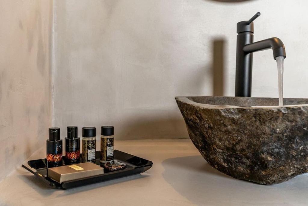 Annafani Villa Pyrgos Kallistis Ngoại thất bức ảnh