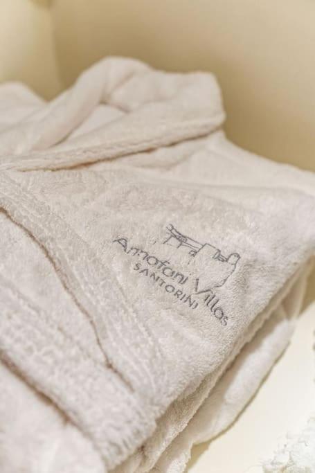 Annafani Villa Pyrgos Kallistis Ngoại thất bức ảnh