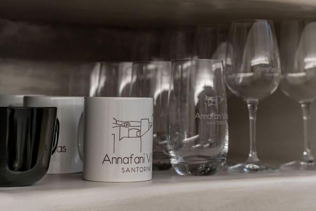 Annafani Villa Pyrgos Kallistis Ngoại thất bức ảnh