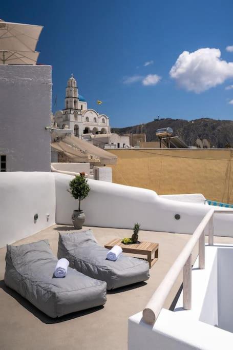 Annafani Villa Pyrgos Kallistis Ngoại thất bức ảnh