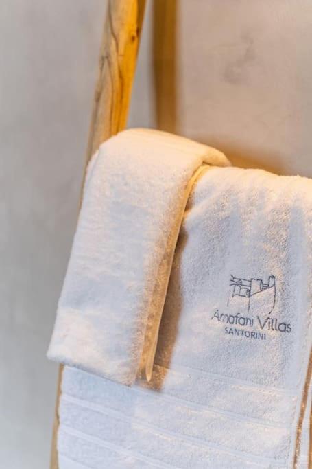 Annafani Villa Pyrgos Kallistis Ngoại thất bức ảnh
