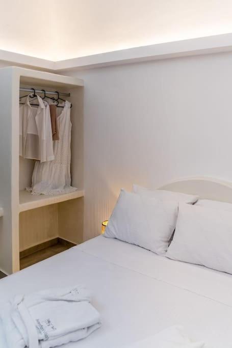 Annafani Villa Pyrgos Kallistis Ngoại thất bức ảnh