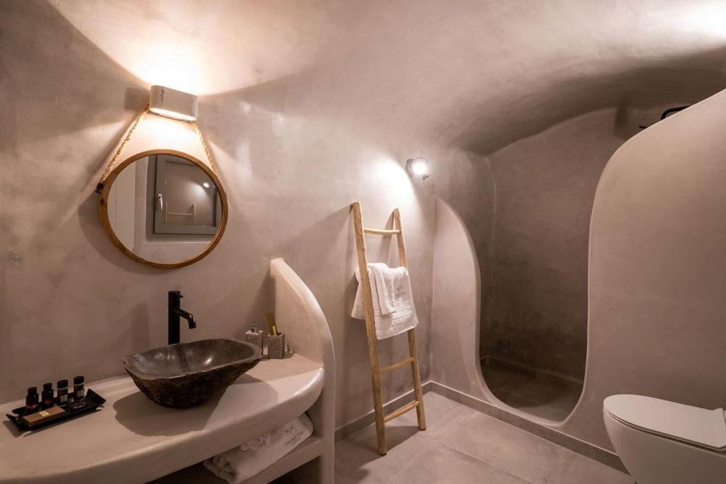 Annafani Villa Pyrgos Kallistis Ngoại thất bức ảnh
